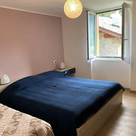 Apartment Da Giulia E Pietro Antonio *
