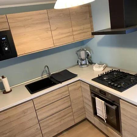Apartment Da Giulia E Pietro Antonio