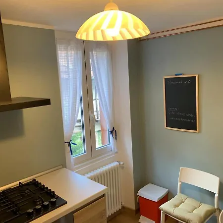 Da Giulia E Pietro Antonio Apartment Pianazzo