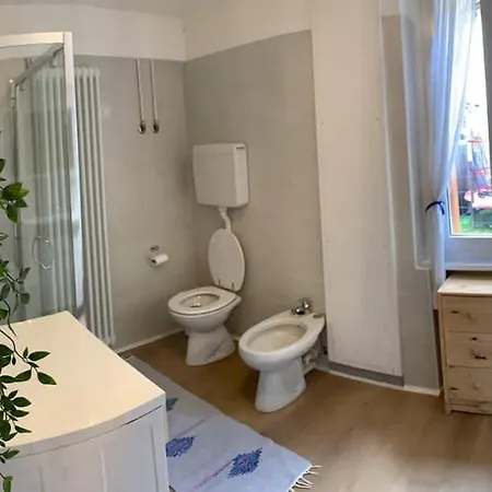 Apartment Da Giulia E Pietro Antonio *
