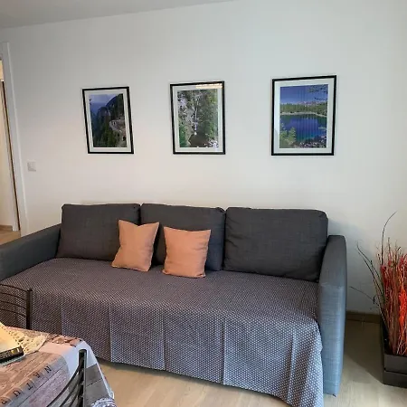 Apartment Da Giulia E Pietro Antonio