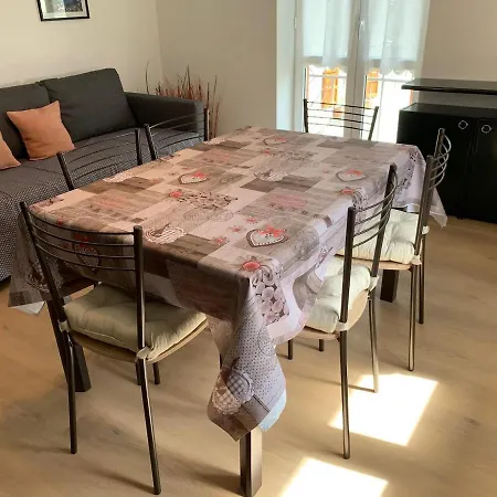 Da Giulia E Pietro Antonio Apartamento