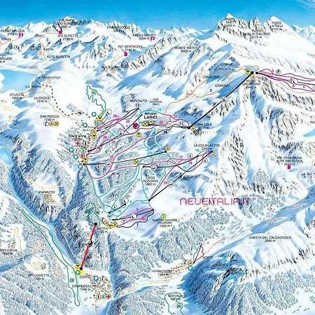 Da Giulia E Pietro Antonio * Pianazzo