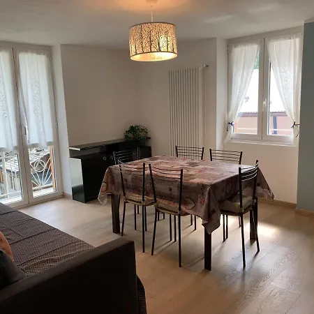 Da Giulia E Pietro Antonio